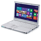CF-SX2 12.1